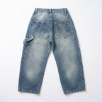 Jeans Art Supermoney Bambino
