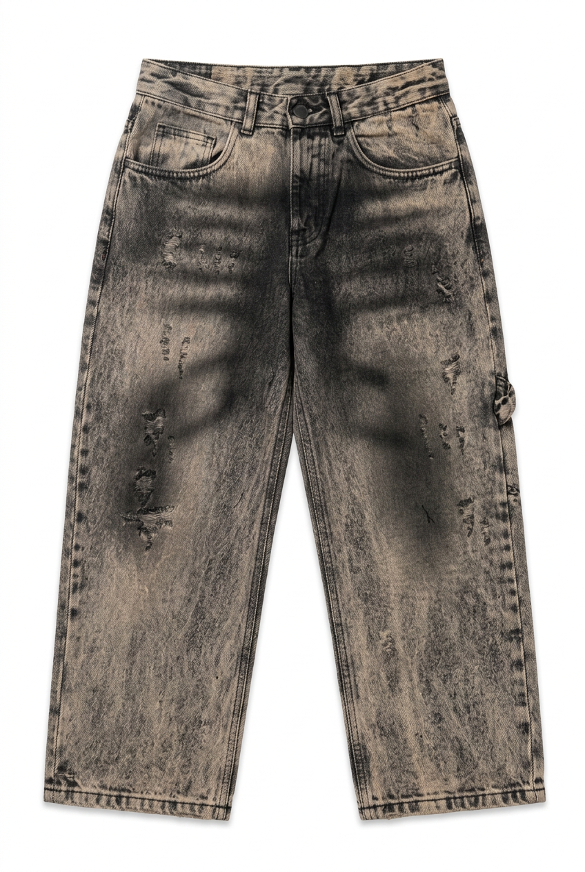 Jeans Art Supermoney Bambino