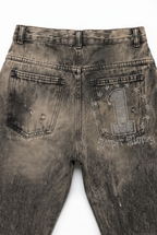 Jeans Art Supermoney Bambino