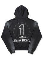 Felpa Art Supermoney Bambino/a