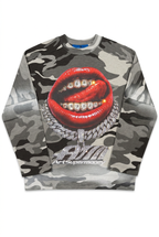 Maglia Art Supermoney Bambino/a