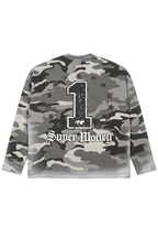 Maglia Art Supermoney Bambino/a