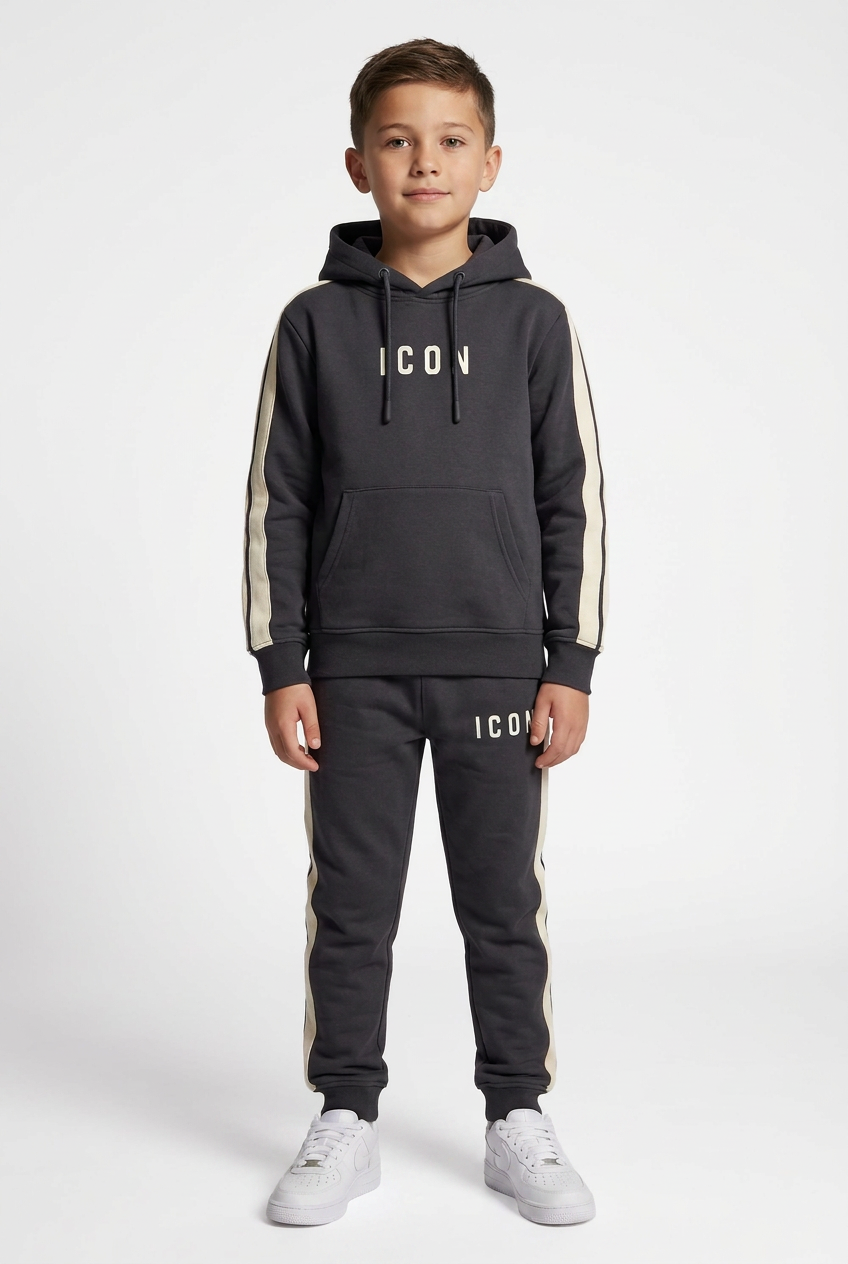 Tuta Icon Bambino