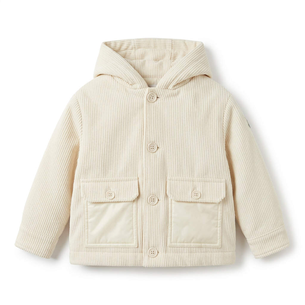 Giubbino Paciotti Neonato/bambino