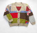 Cardigan I’m Brian Bambino