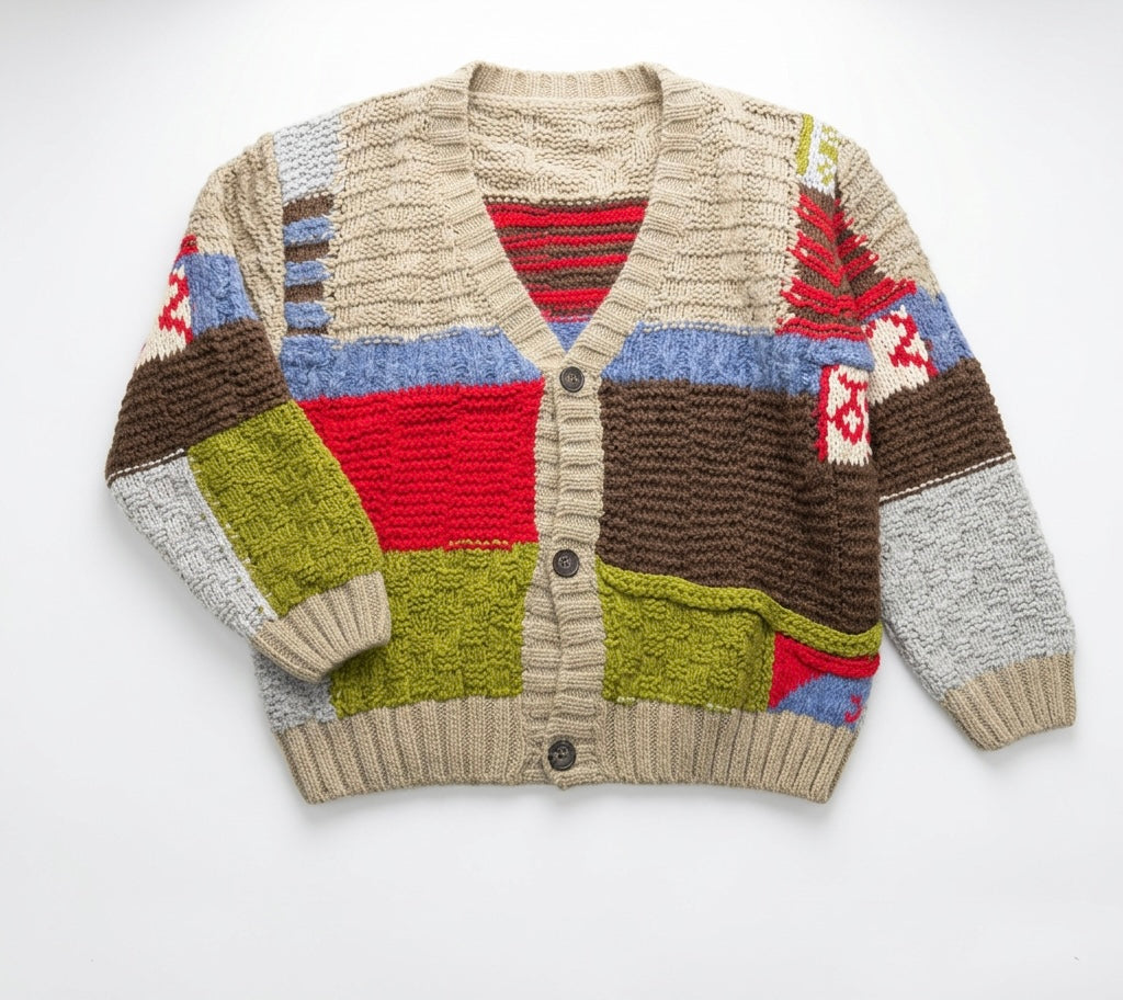 Cardigan I’m Brian Bambino