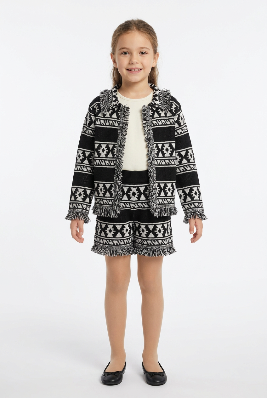 Coordinato Vicolo Bambina