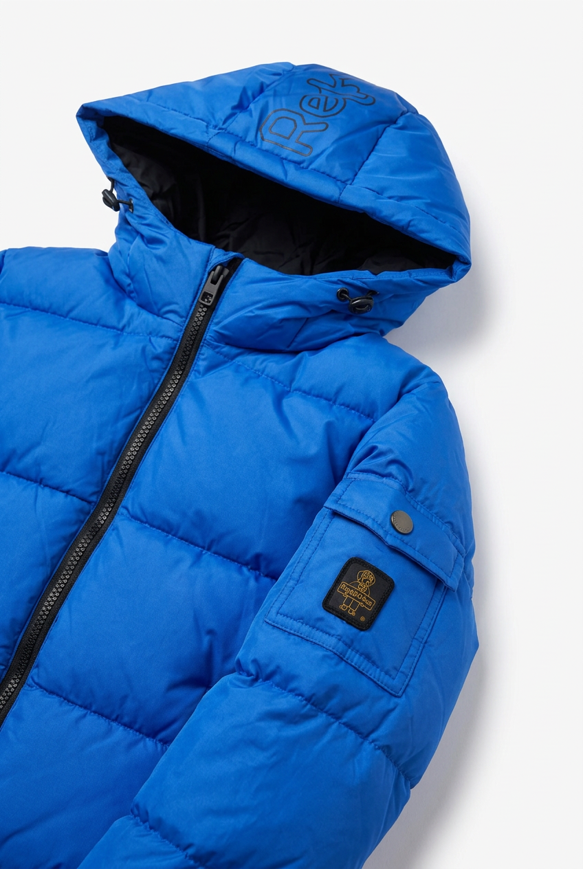Giubbino Refrigiwear Bambino