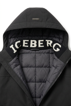 Giubbino Iceberg Bambino
