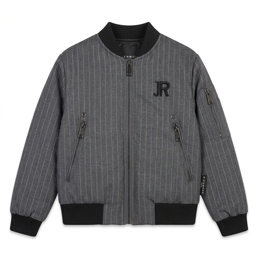 Giubbino Richmond Bambino