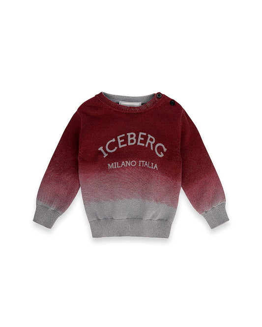 Maglione Iceberg