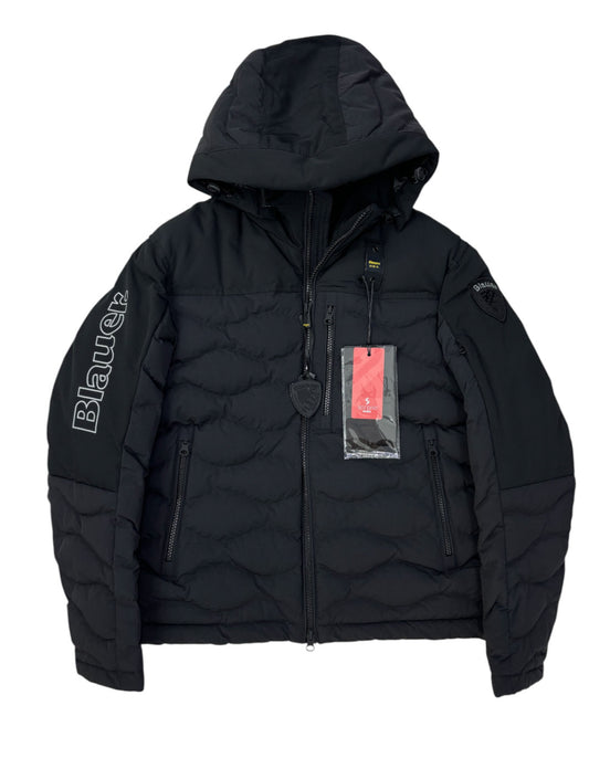 Blauer Bambino