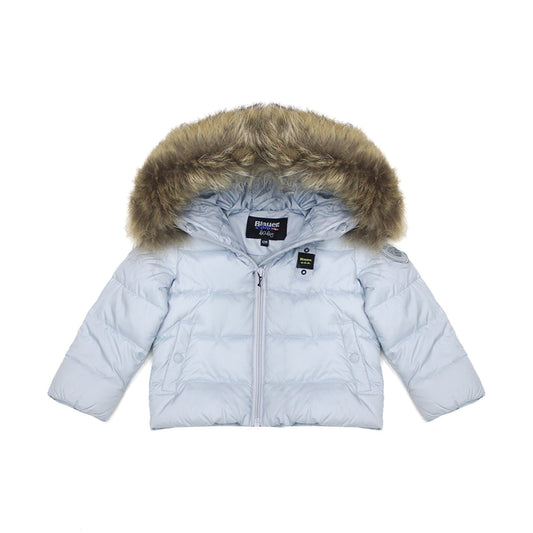 Blauer Neonato Azzurro