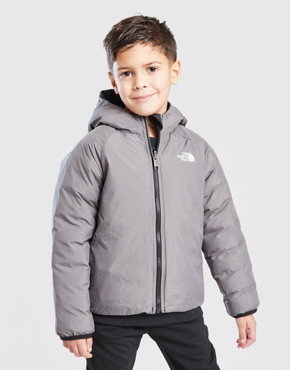 Giubbino The North Face Reversibile