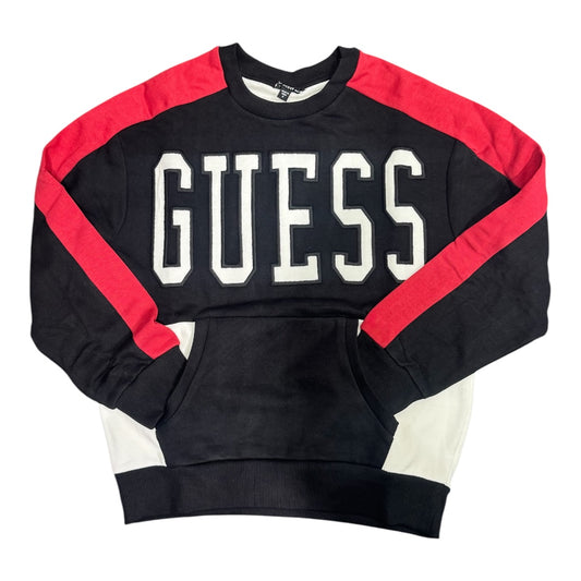 Felpa Guess Bambino