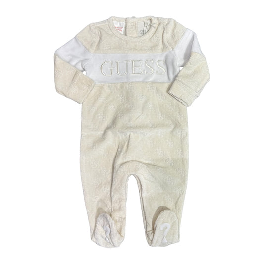 Tutina Guess Neonata/o