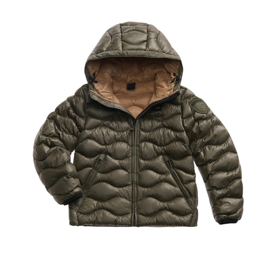 Blauer Bambino
