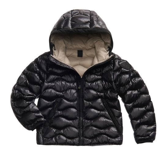 Blauer Bambino