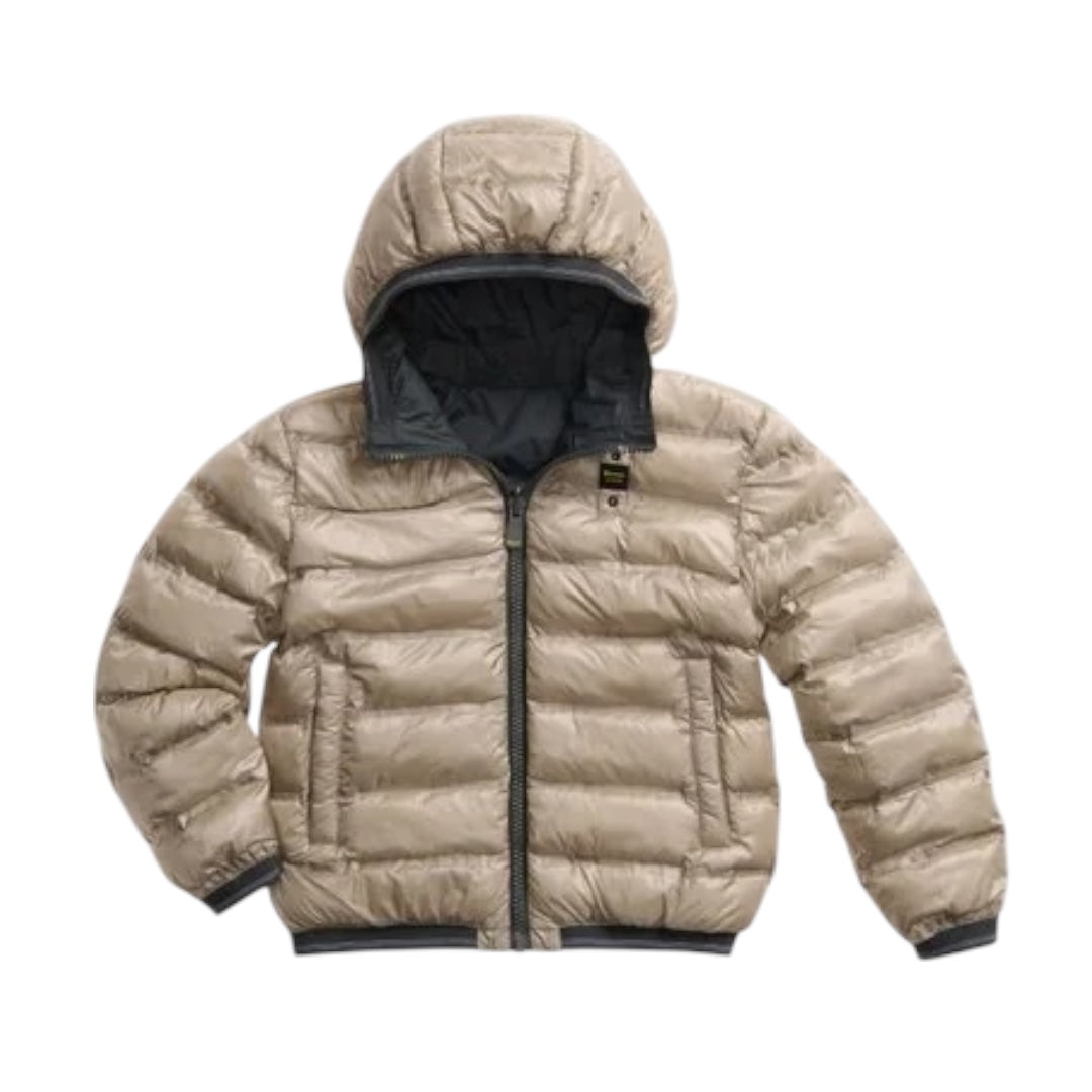 Blauer Bambino