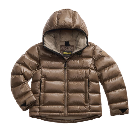 Blauer Bambino