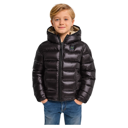 Blauer Bambino