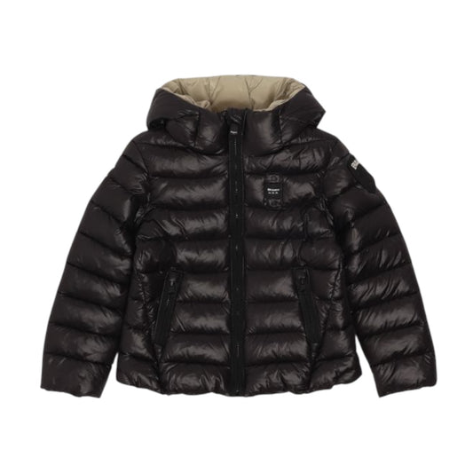 Blauer Bambina