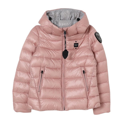 Blauer Bambina