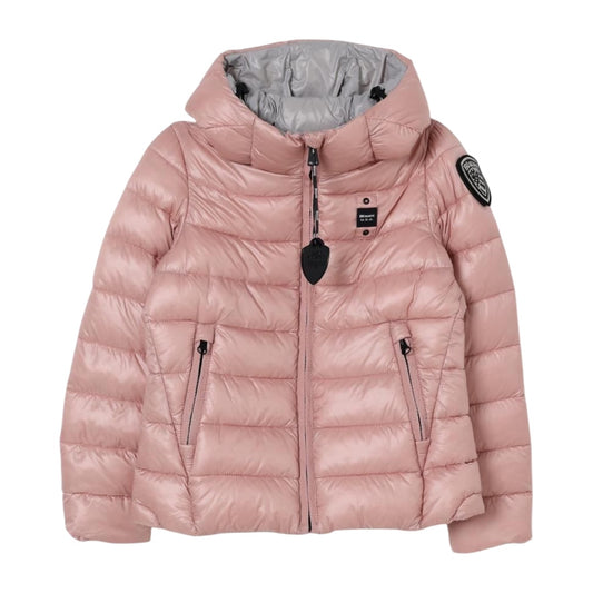 Blauer Bambina