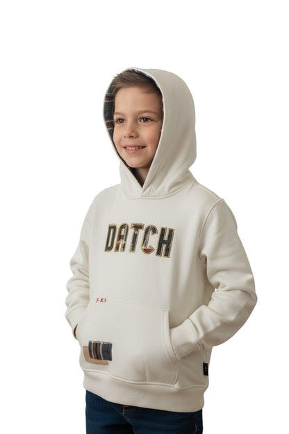 Felpa Datch Bambino