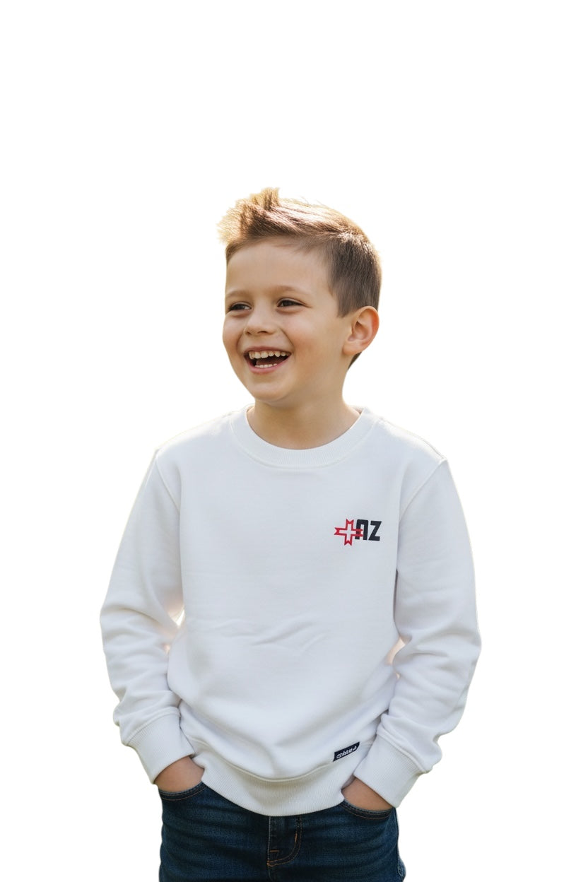 Felpa  Zuelements Bambino