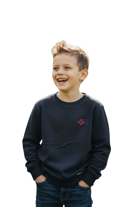 Felpa  Zuelements Bambino