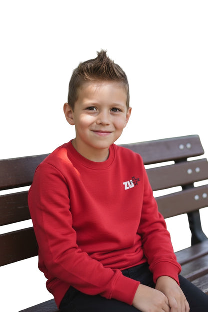 Felpa  Zuelements Bambino