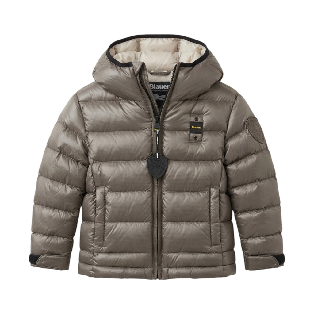 Blauer Bambino