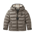 Blauer Bambino