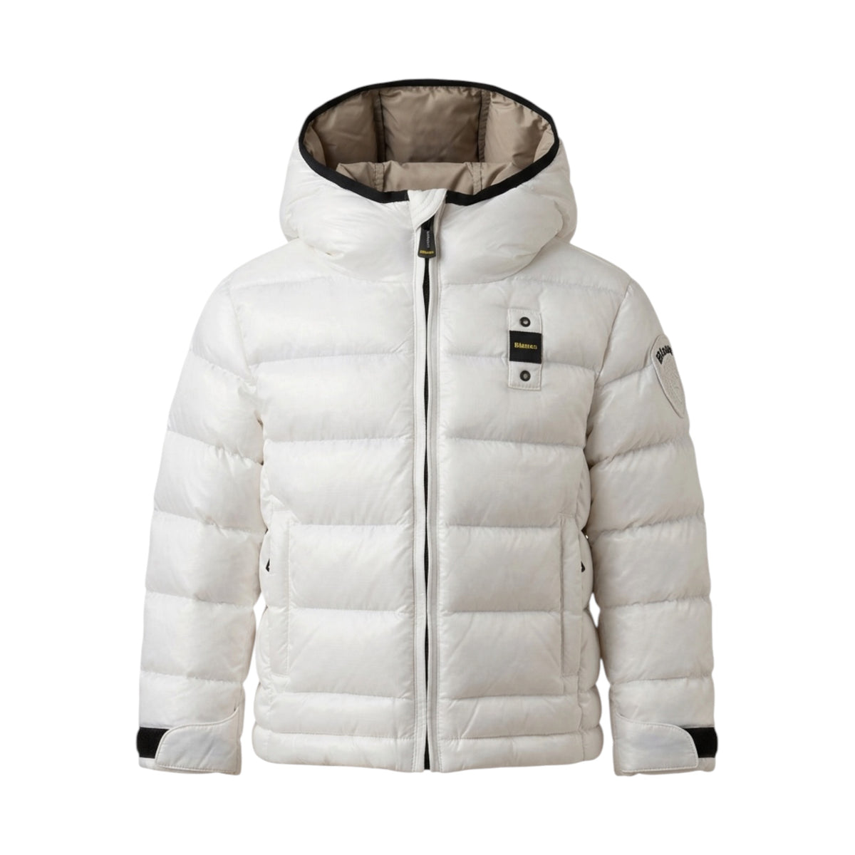 Blauer Bambino