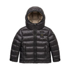 Blauer Bambino