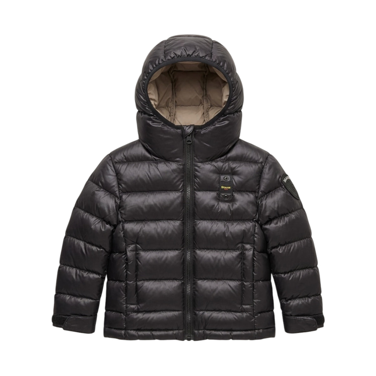 Blauer Bambino