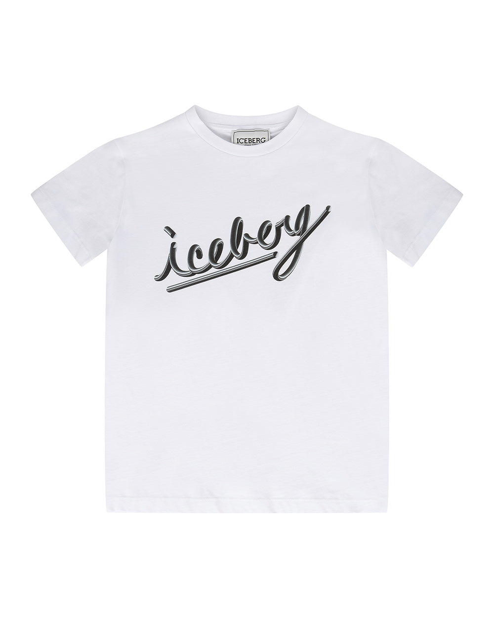 T-Shirt Iceberg Bimbo