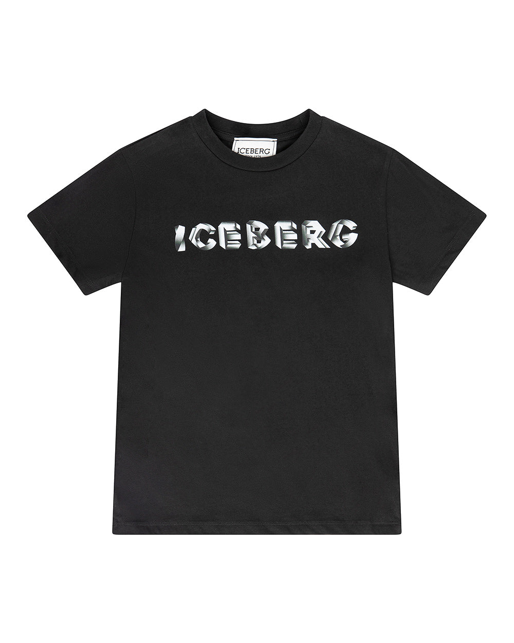 T-Shirt Iceberg bimbo