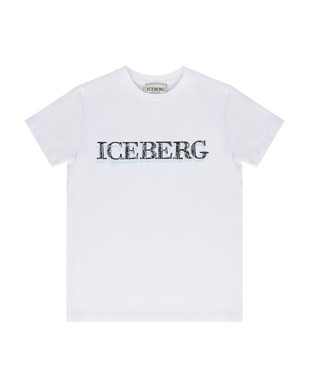 T-Shirt Iceberg Bimbo