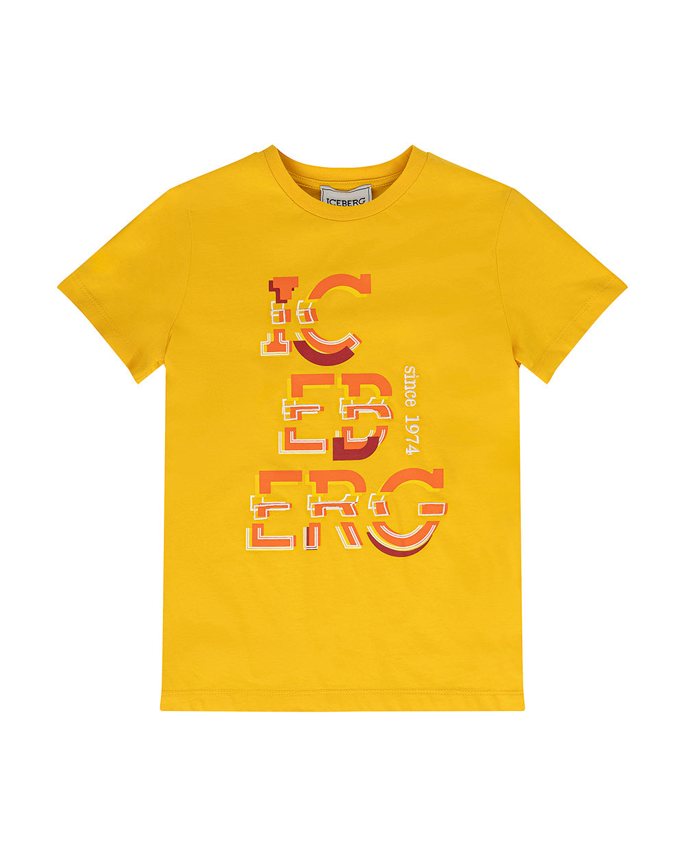T-Shirt Iceberg