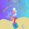 Gift Card by Baraba Kids