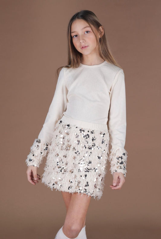 Coordinato Fun&Fun Bambina