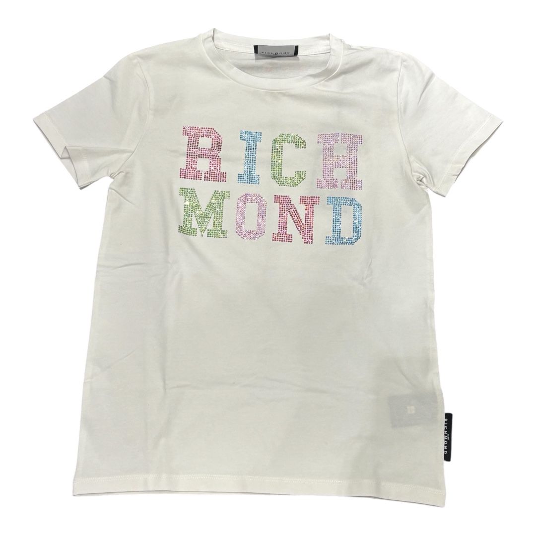T-Shirt Richmond Bimba