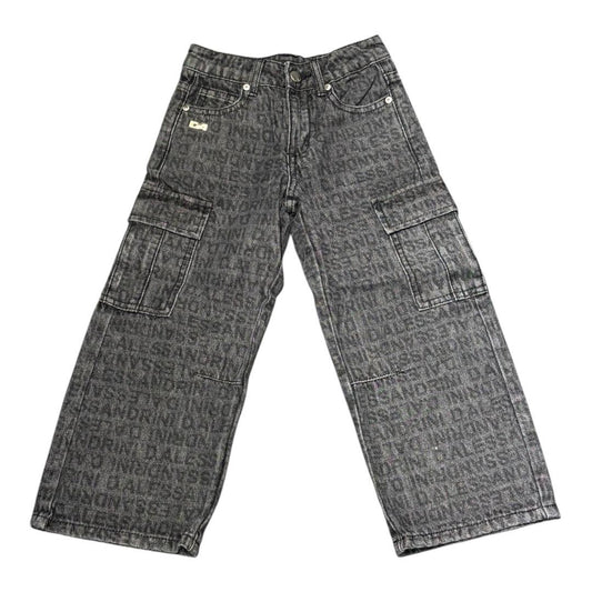 Jeans Daniele Alessandrini Bambino