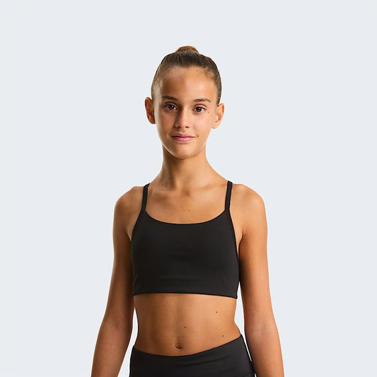 Top The North Face bambina