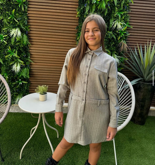 Vestito Vicolo Bambina