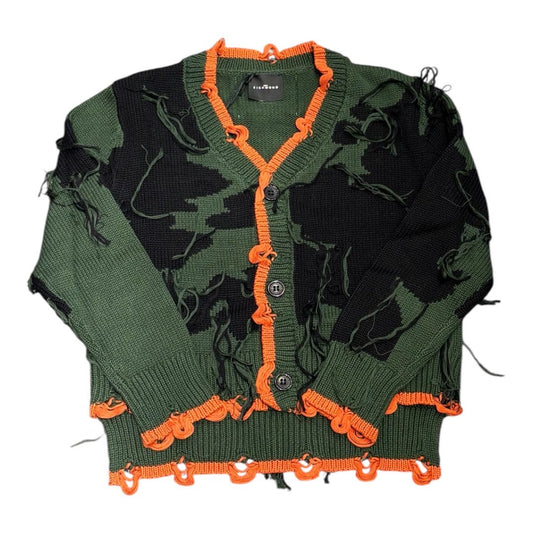Cardigan Richmond Bimbo Multicol