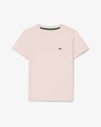 T-shirt Lacoste Bambina