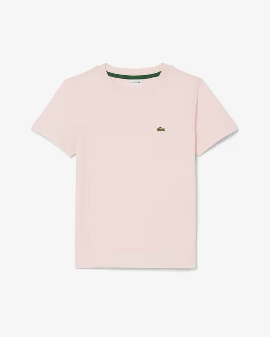 T-shirt Lacoste Bambina